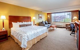 Best Western Executive Inn Seattle